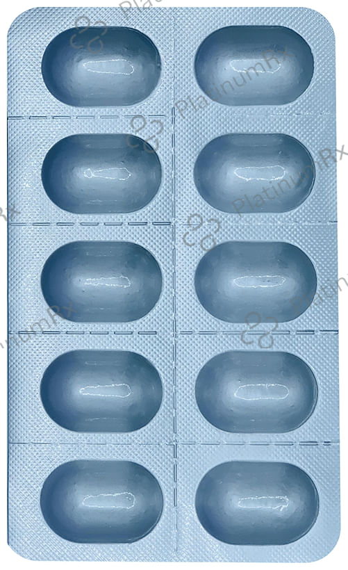 Acelive P 100/325mg Tablet 10s Ulive Pharma