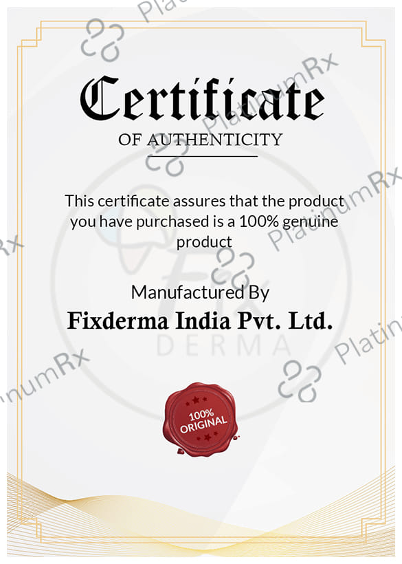 Fixderma Mandefix Foaming Face Cleanser 100 ml