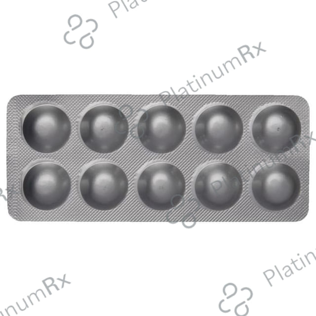 Kilfat 60mg Tablet 10s