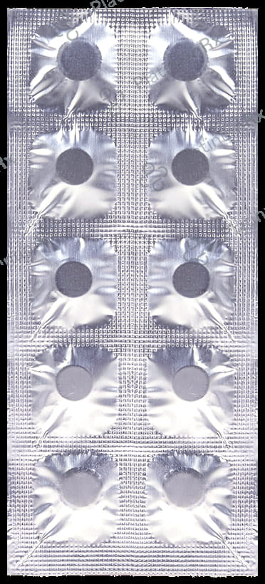 Enalaid 5mg Tablet 10s