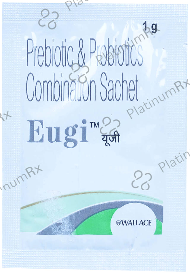 Eugi Sachet 1gm