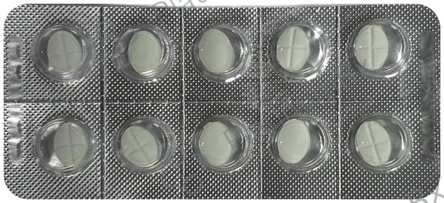 Mednisolone 4mg Tablet