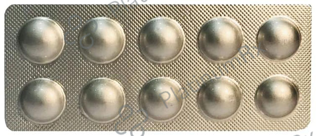 Ltsp 10 Tablet