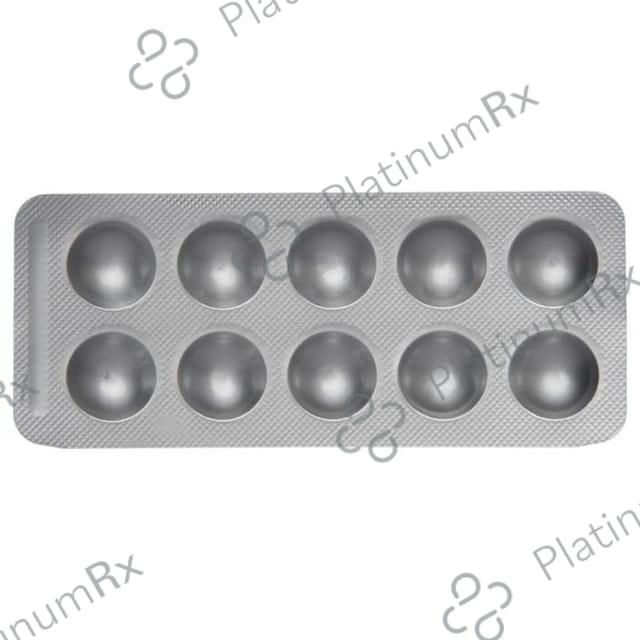 Carvistar 6.25mg Tablet 15s