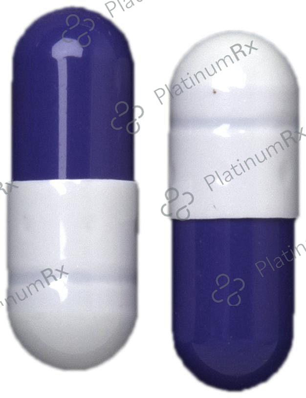 DDR 30mg Capsule MR 10s