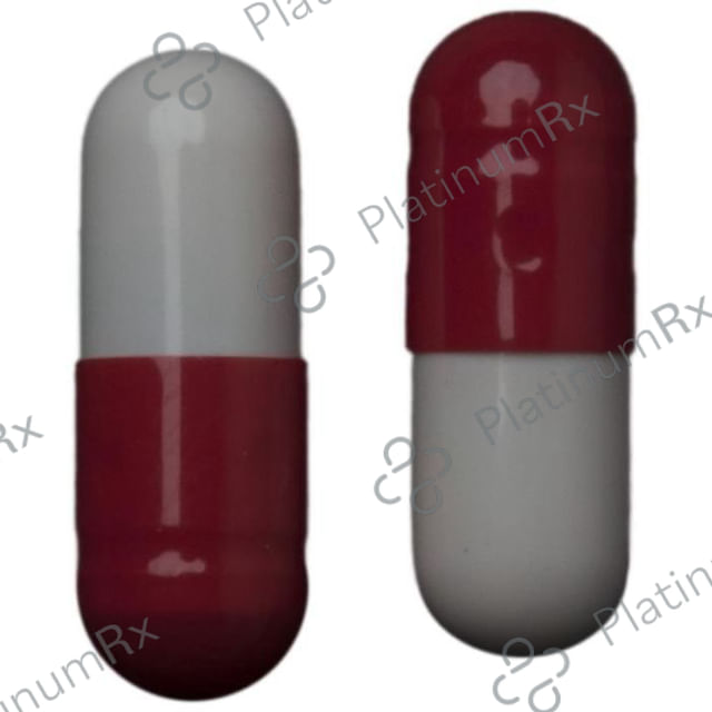 Rosave C 75/10mg Capsule 10s