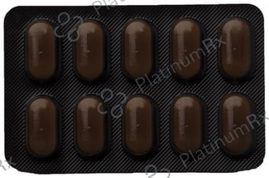 Phostat 667mg Tablet 10s