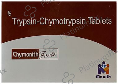 Chymonith Forte Tablet