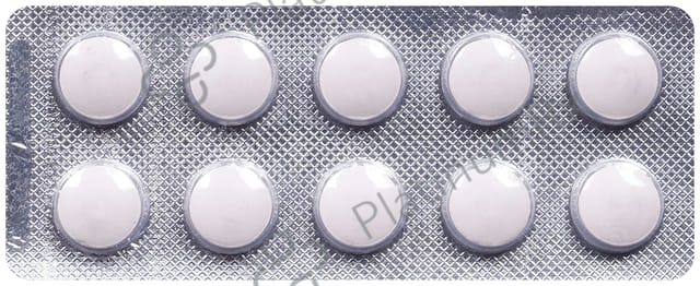 Dhootapapeshwar A Flu-O-Cil Forte Tablet - Relieves Cough, Cold, Headache & Bodyache