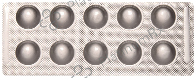 Betahart 16mg Tablet 10s