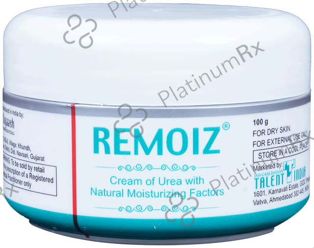 Remoiz Cream 100gm