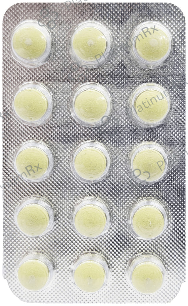 Librium 5mg Tablet 15s