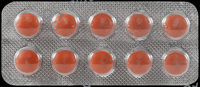 Escigress 20mg Tablet 10s