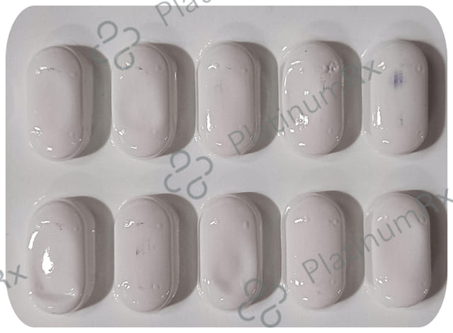 Sitamax GM 1mg Tablet 10s