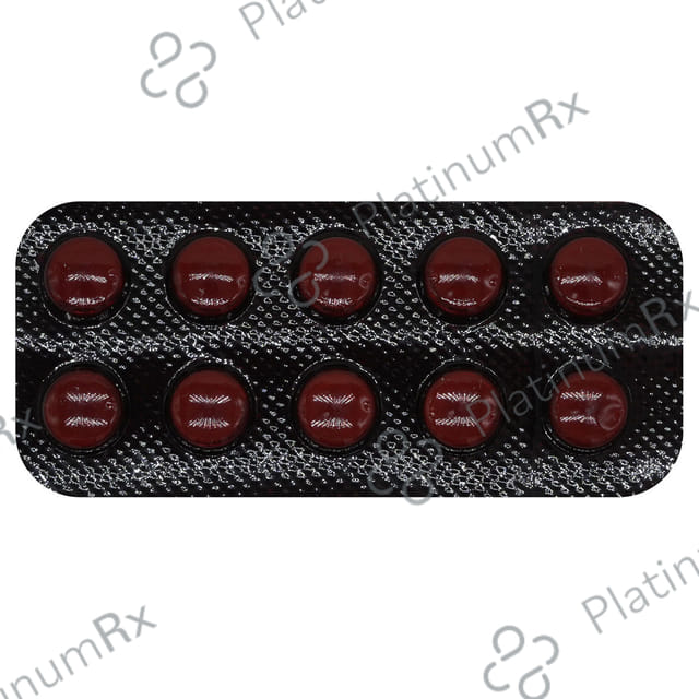 Cipin 50mg Tablet