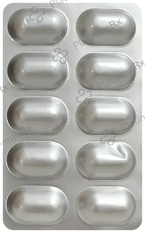 Migra Punch Tablet 10s