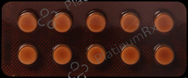 Levocet-D Tablet