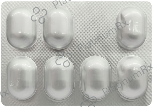 Oxramet S 5/1000/50mg Tablet IR 7s