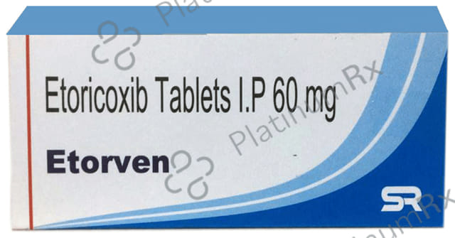 Etorven Tablet