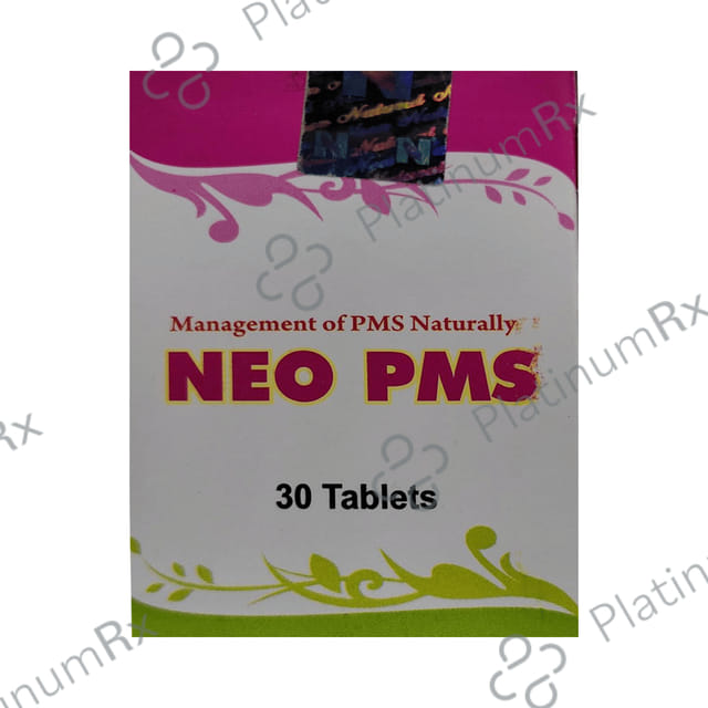 NEO PMS Tablet 30s