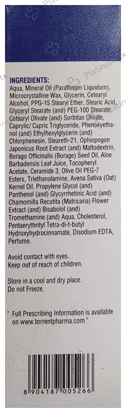 Atogla Resyl Cream Paraben Free