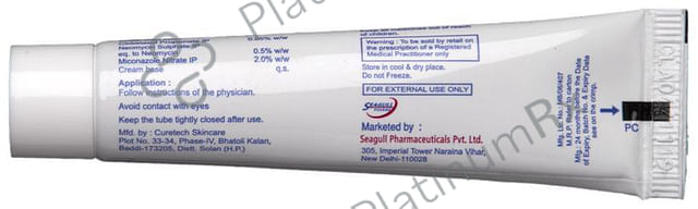 Novacor Cream