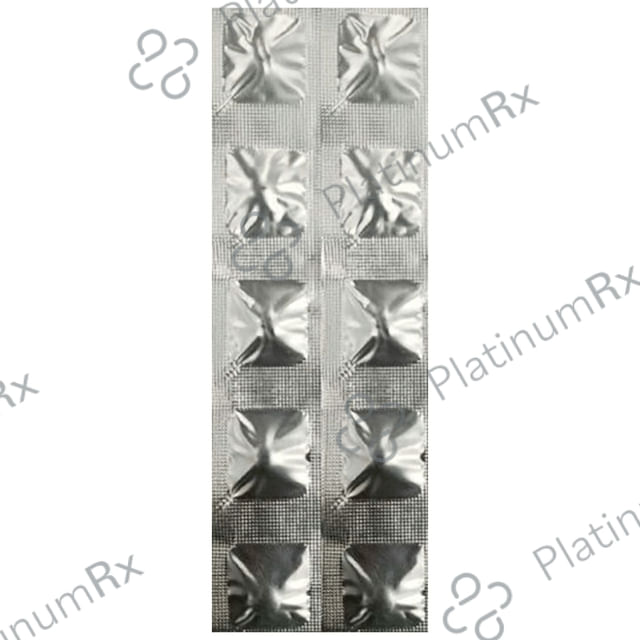 Lunch ON 0.5mg Tablet