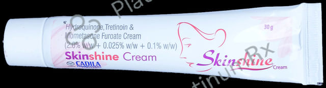 Skinshine Cream 30gm