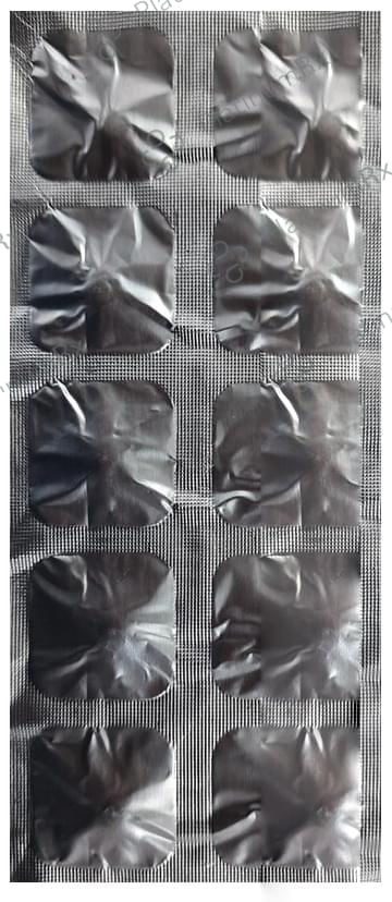 Rozalet 20/75mg Tablet 10s