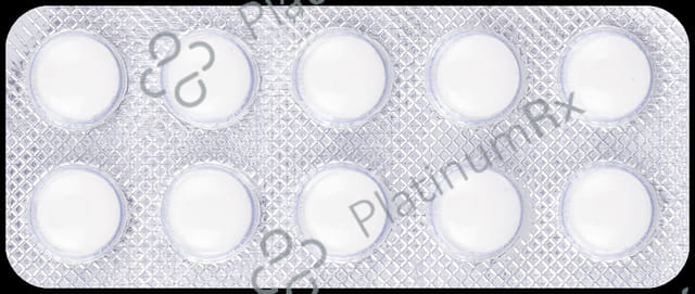 Ecitane 2mg Tablet 10s