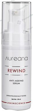Aureana Rewind Anti-Ageing Serum