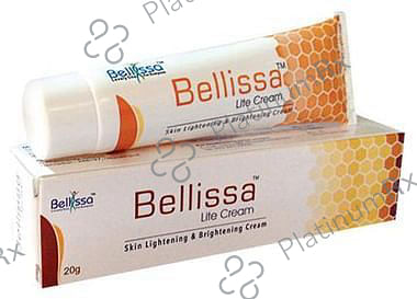 Bellissa Lite Cream 20gm