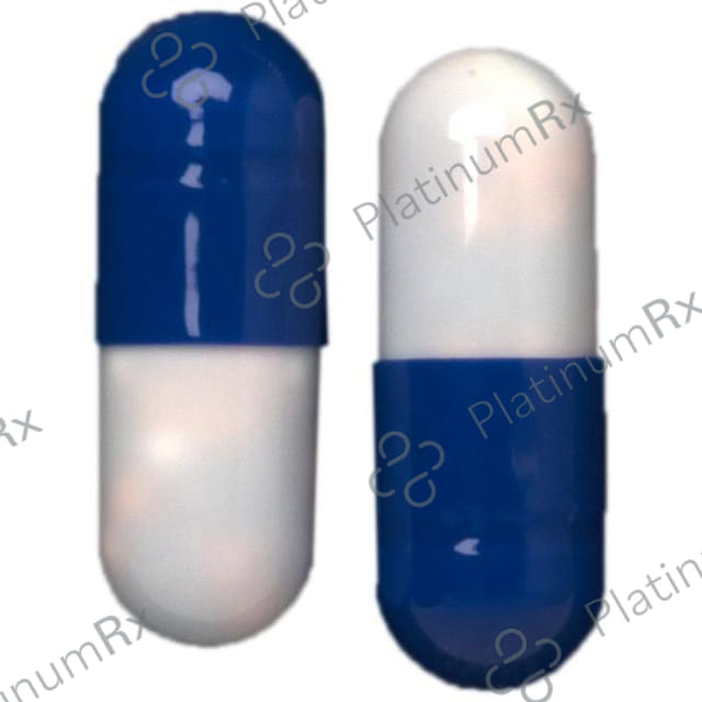 Athzol-DM Capsule