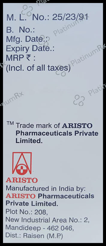 Zerotuss-D Syrup Sugar Free