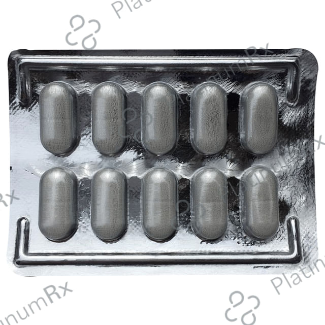 Floracal Tablet