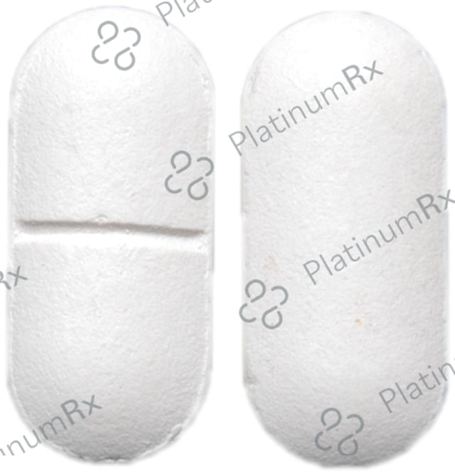 Seradic-MR Tablet