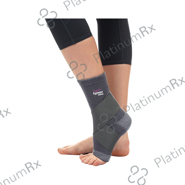 Tynor D 01 Ankle Binder XL 1s