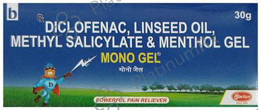 Mono Gel