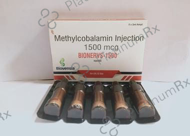 Bionervs 1500 Injection