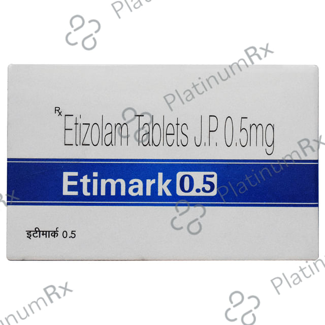 Etimark 0.5 Tablet
