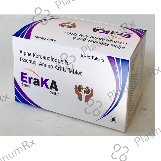 EraKa Tablet
