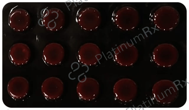 Migrabeta TR 20mg Tablet 15s