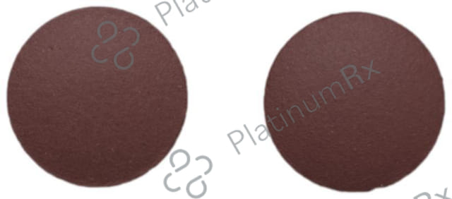 Pregamet 75mg/1500mcg SR Tablet 10s