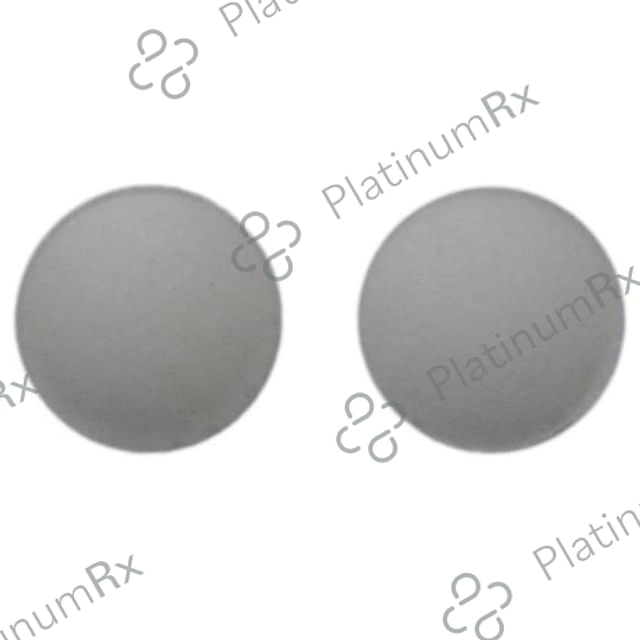 Cycloreg 5mg Tablet 10s