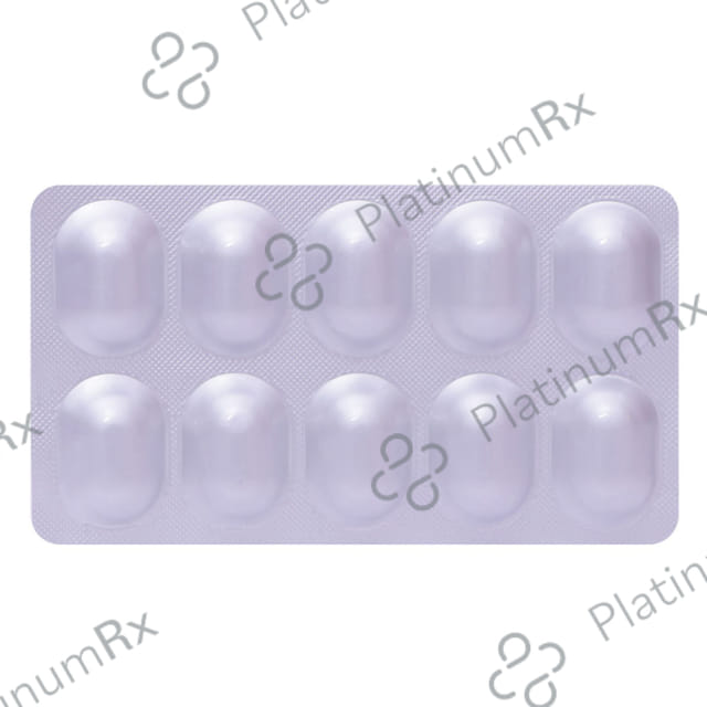 Semipep 400mg Tablet 10s