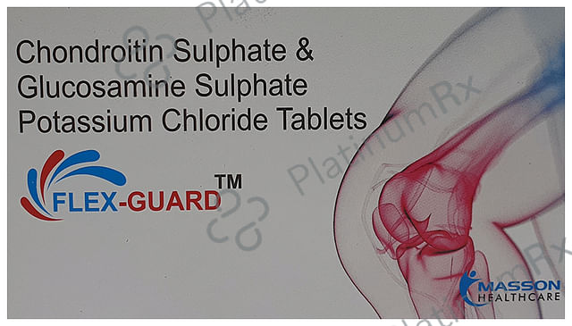 Flex-Guard Tablet