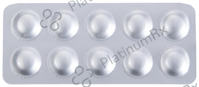 Etizola Plus 10 Tablet