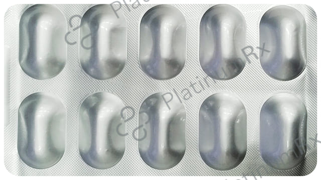 Rifagi 550 Tablet