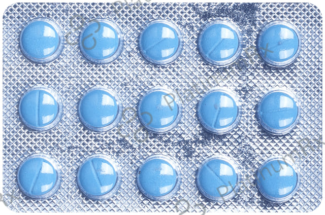 D Lorinol 10mg Tablet 15s