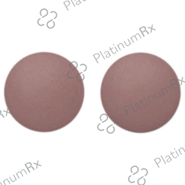 Isonorm 30mg SR Tablet 10s